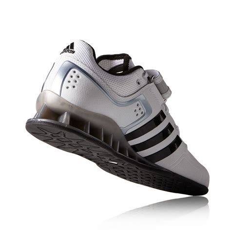 adidas powerlift größe 49|Adidas weight lifting shoes.